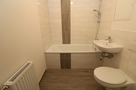 Auch für Nichtschwimmer geeignet…3-RW mit modernem Wannenbad & Balkon!, 09599 Freiberg, Arthur-Schulz-Straße 16