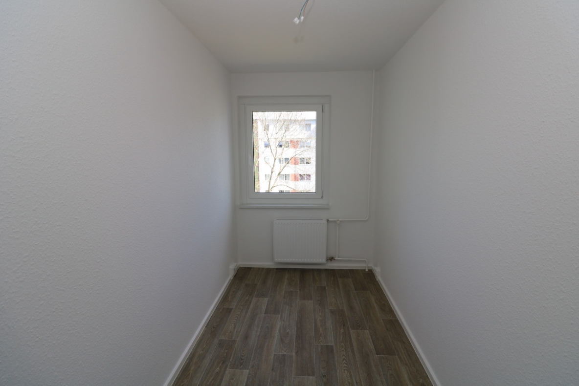 Auch für Nichtschwimmer geeignet...3-RW mit modernem Wannenbad & Balkon! - Kinderzimmer