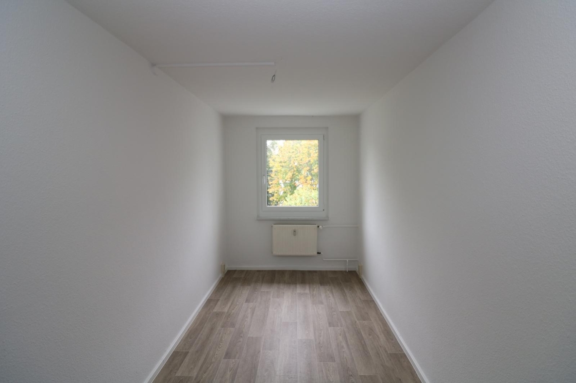 Für Sparfüchse...günstige 3-RW mit Wanne u. Balkon!!! - Kinderzimmer