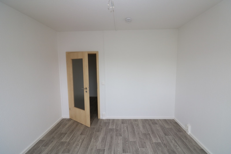 Ich hab´geträumt von dir - großzügige 3RW mit modernisiertem Wannenbad - Wohnzimmer