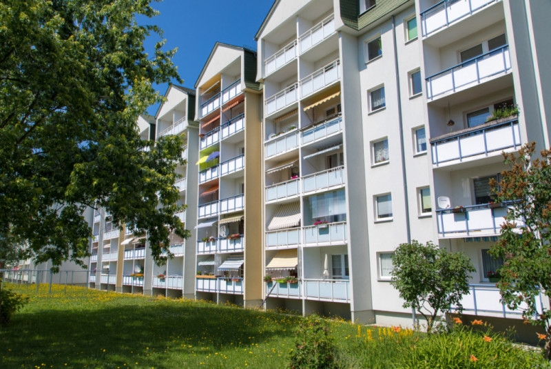 Ich hab´geträumt von dir - großzügige 3RW mit modernisiertem Wannenbad - Detailansicht