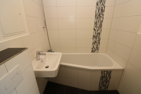 Ich hab´geträumt von dir – großzügige 3RW mit modernisiertem Wannenbad, 09599 Freiberg, Karl-Kegel-Straße 16e