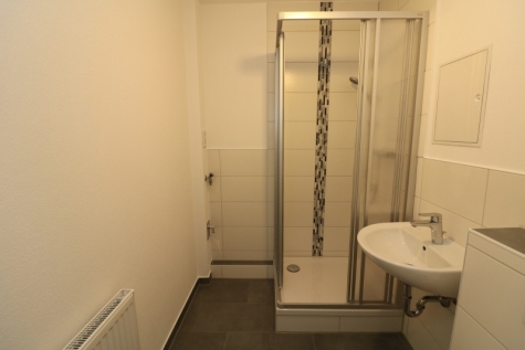 Liebe auf den ersten Blick…sanierte 3-RW mit Dusche & Balkon!!!, 09599 Freiberg, Friedeburger Straße 42