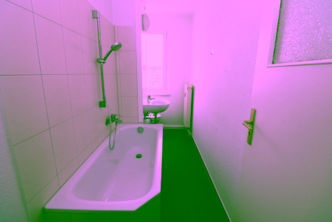 Klein aber dein! Gemütliche 1RW im Grünen, 09599 Freiberg, Franz-Kögler-Ring 28