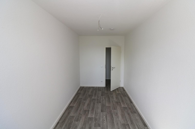 Die heißen Tage können kommen...3-RW mit Dusche & Balkon! - Beispiel Kinderzimmer