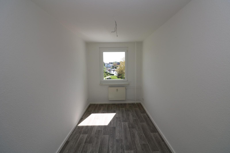 Die heißen Tage können kommen...3-RW mit Dusche & Balkon! - Beispiel Kinderzimmer