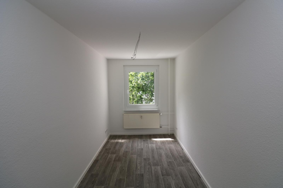 Shower me in sunshine - moderne 3RW mit Dusche und sonnigem Balkon - Kinderzimmer