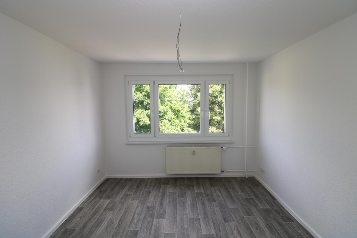 Shower me in sunshine - moderne 3RW mit Dusche und sonnigem Balkon - Schlafzimmer