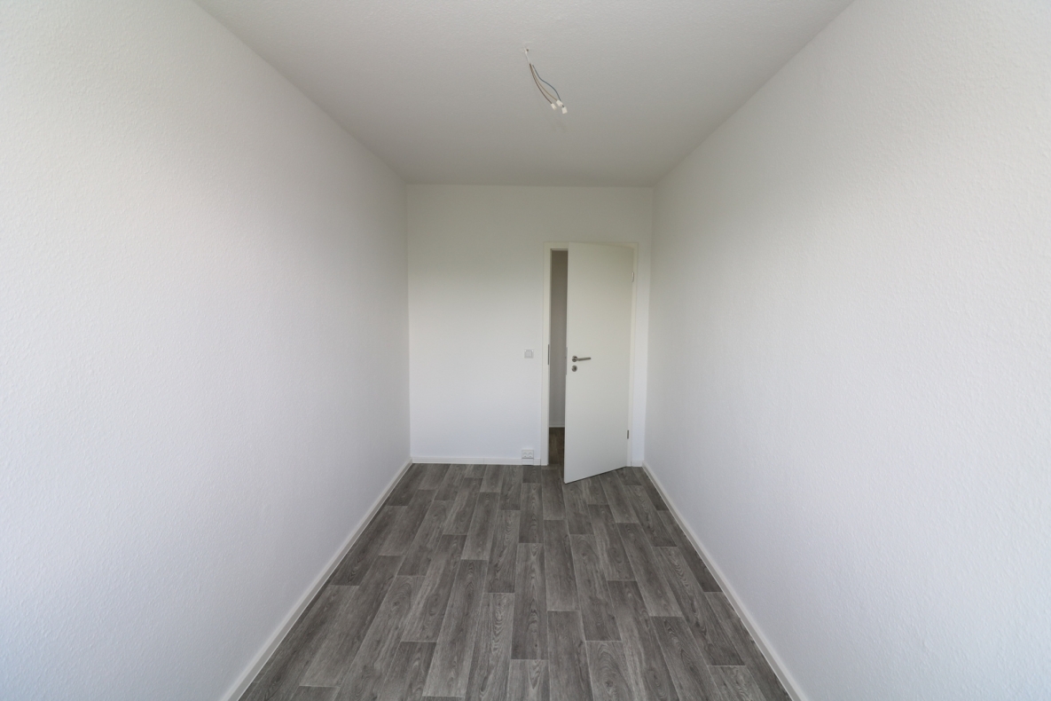 Auf die Plätze…fertig…mieten!!! 3-RW mit Wanne u. Balkon!!! - Beispiel Kinderzimmer