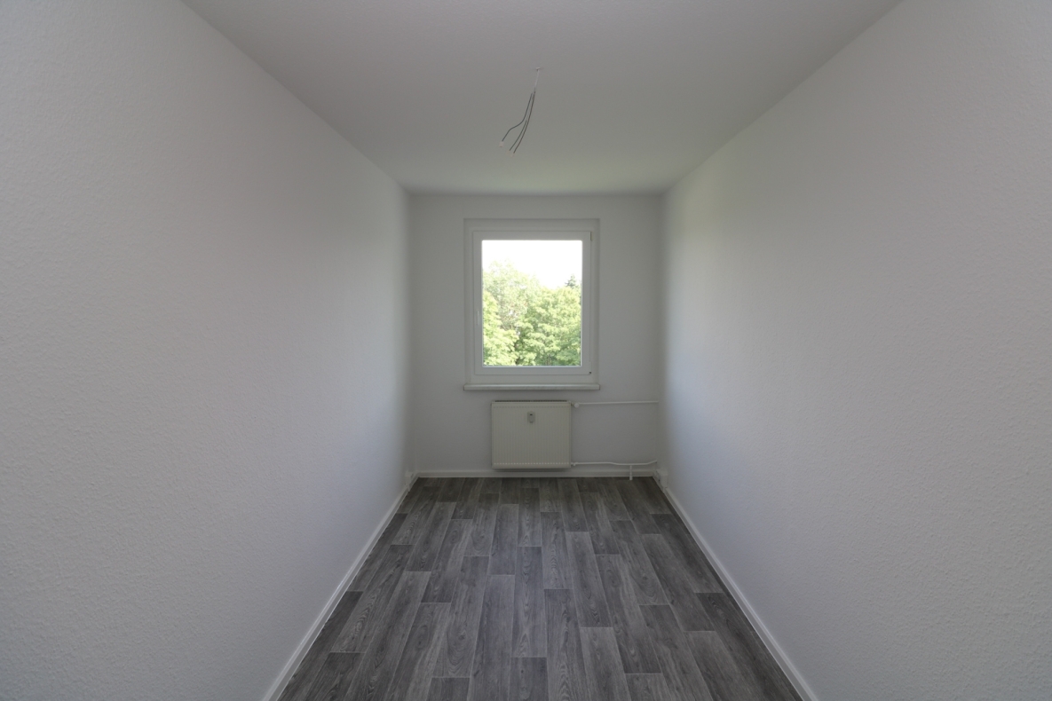 Auf die Plätze…fertig…mieten!!! 3-RW mit Wanne u. Balkon!!! - Beispiel Kinderzimmer