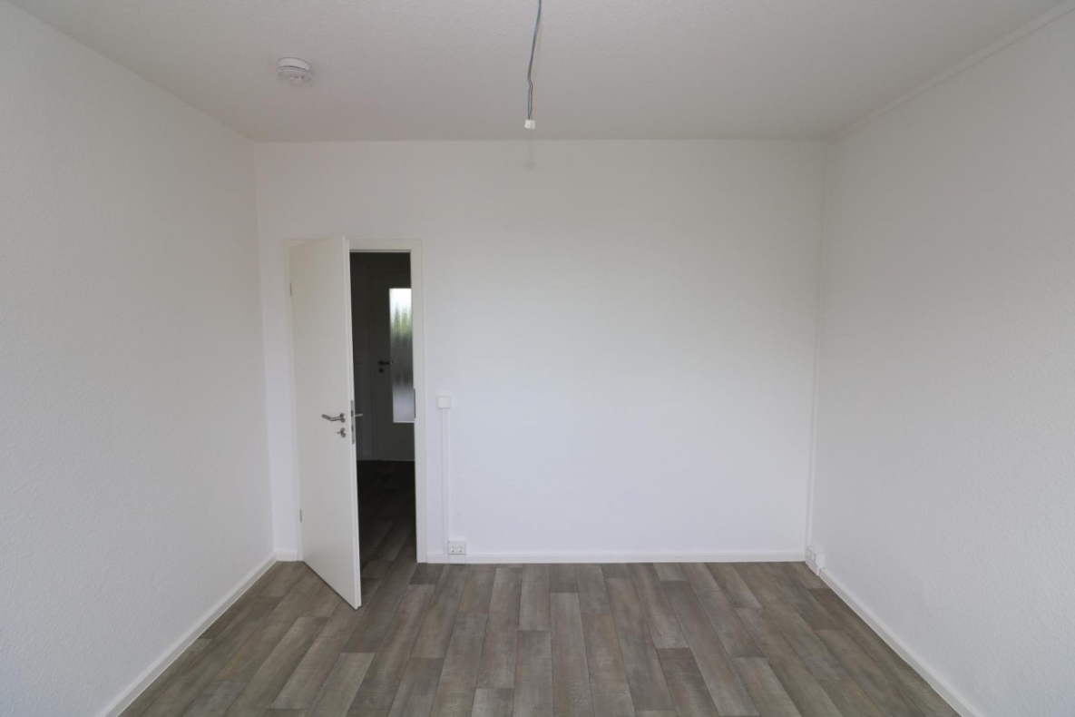 Viel Platz für Kind und Kegel…4-RW mit Wanne & Balkon!!! - SZ