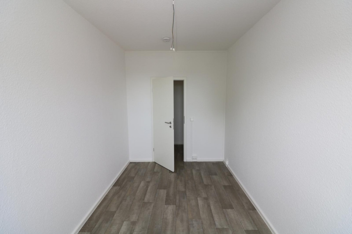 Viel Platz für Kind und Kegel…4-RW mit Wanne & Balkon!!! - KiZi