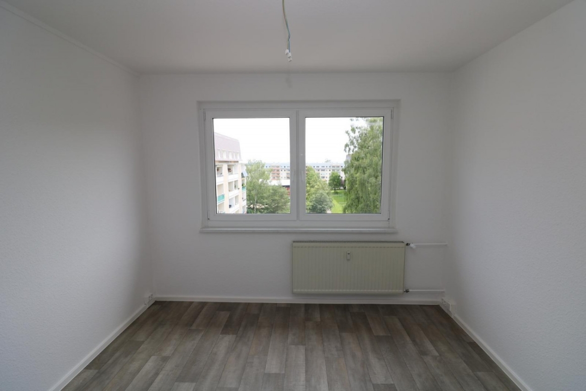 Viel Platz für Kind und Kegel…4-RW mit Wanne & Balkon!!! - SZ