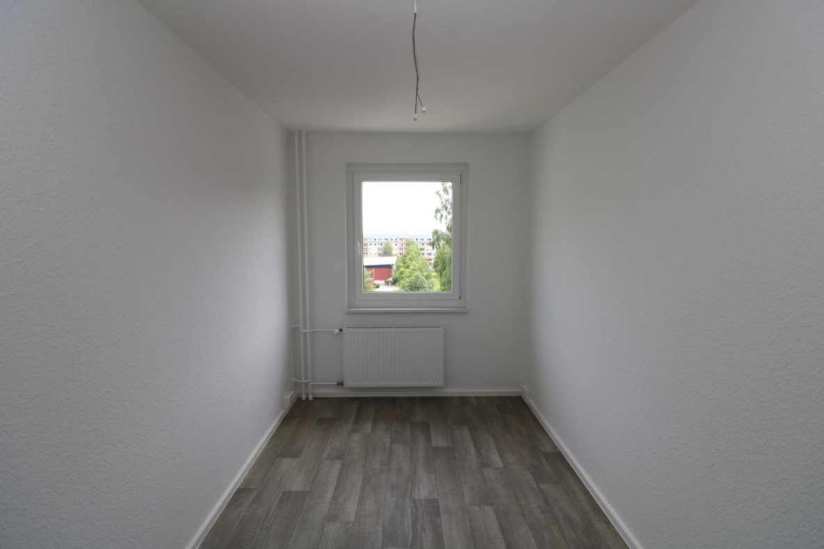 Viel Platz für Kind und Kegel…4-RW mit Wanne & Balkon!!! - KiZi