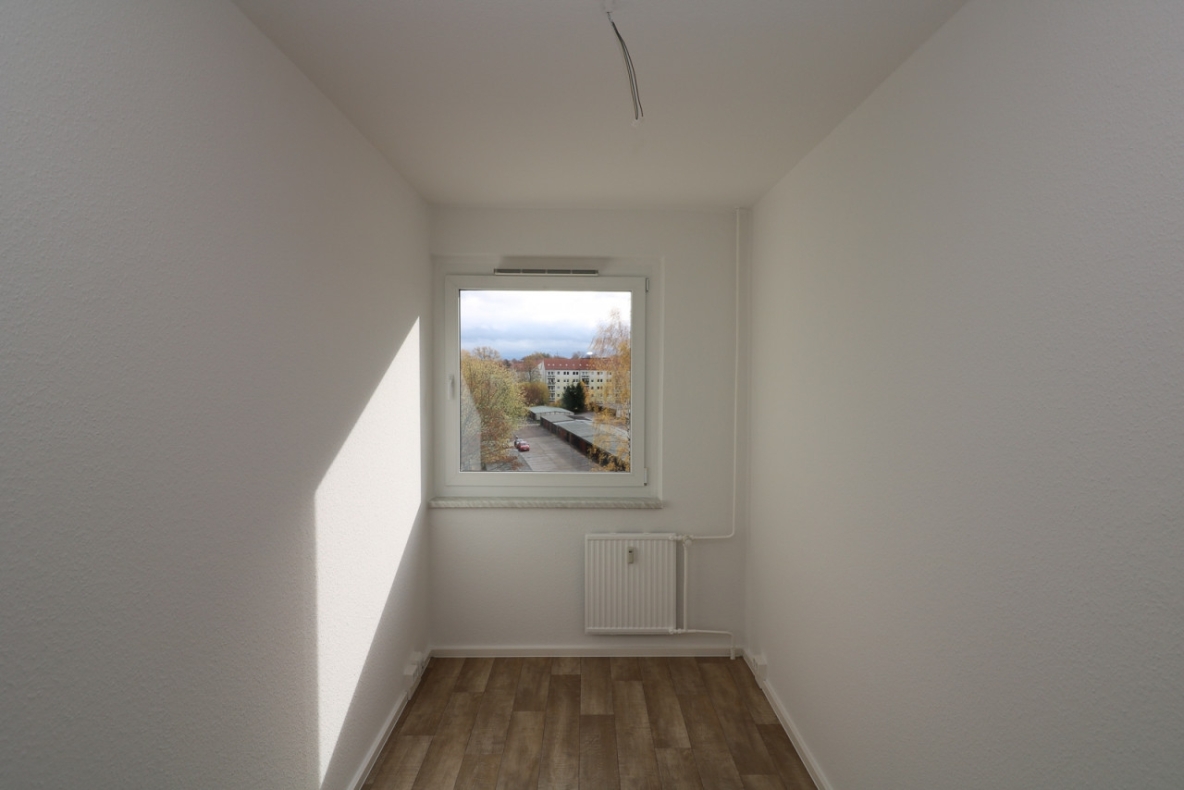 Vor dem Naschen Hände waschen…3-RW mit Einbauküche, Dusche & Balkon!!! - Beispiel Kinderzimmer