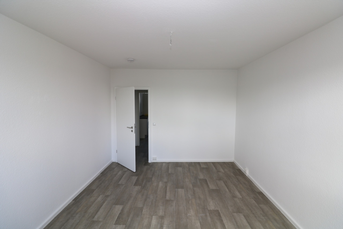 Kochmütze zu vergeben...sanierte 3-RW mit Einbauküche und Wanne!!!!! - Kinderzimmer