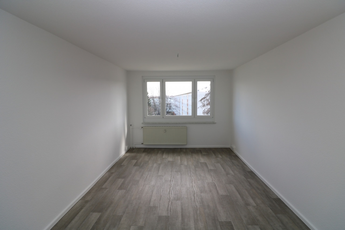 Kochmütze zu vergeben...sanierte 3-RW mit Einbauküche und Wanne!!!!! - Wohnzimmer