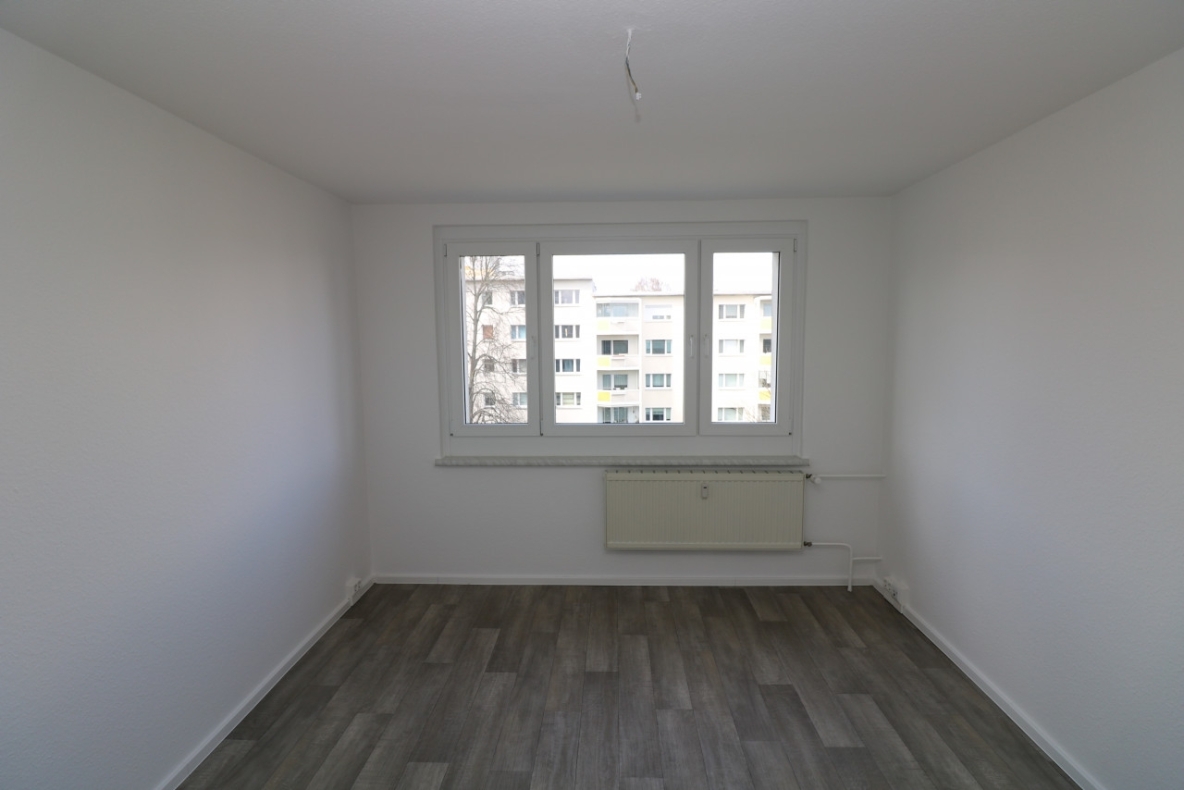 Kochmütze zu vergeben...sanierte 3-RW mit Einbauküche und Wanne!!!!! - Schlafzimmer