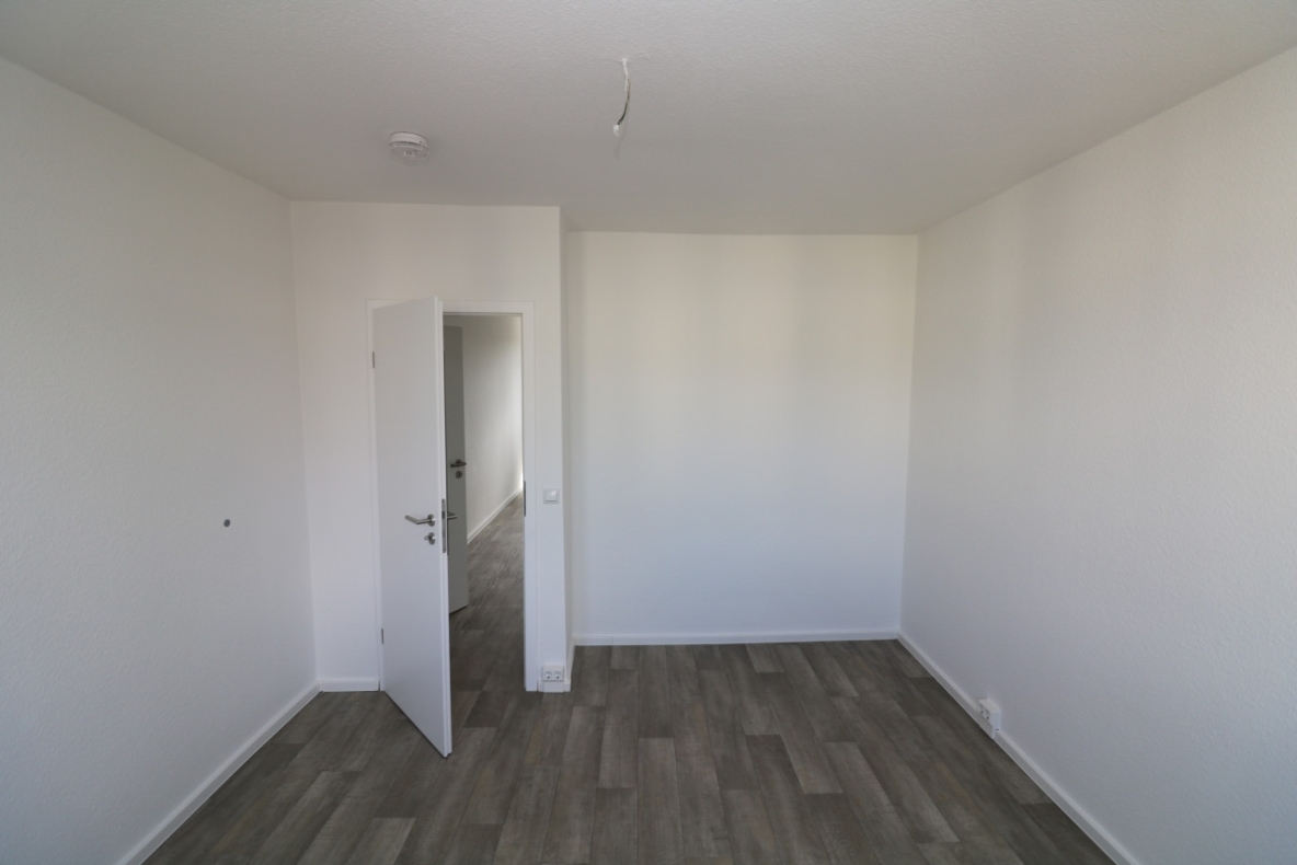 Kochmütze zu vergeben...sanierte 3-RW mit Einbauküche und Wanne!!!!! - Schlafzimmer