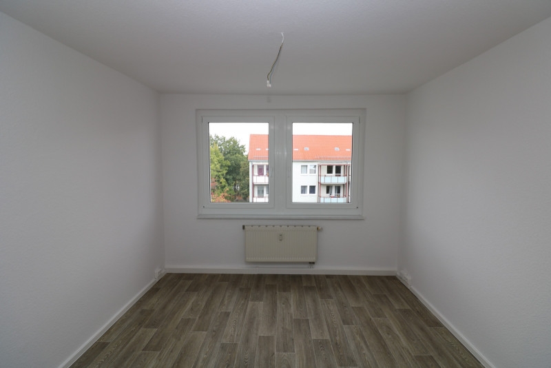 Guten Morgen Sonnenschein...helle 3-RW mit Wanne & Balkon!!! - Beispiel Schlafzimmer