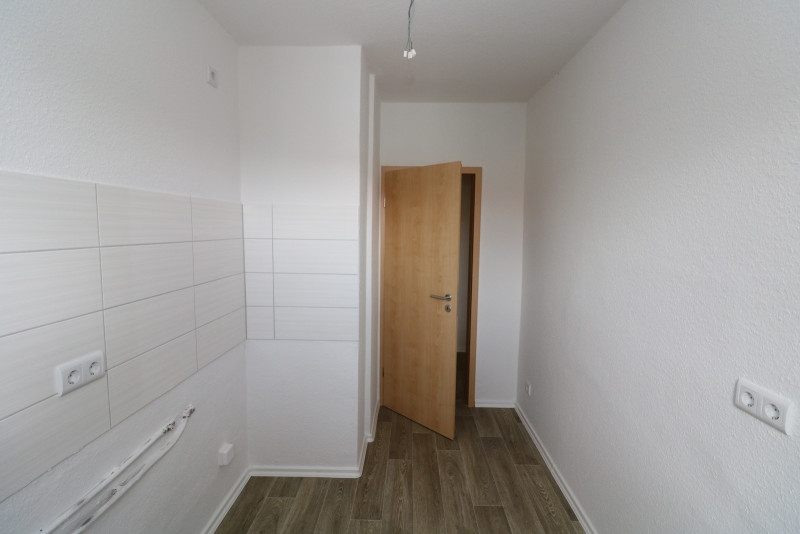 Guten Morgen Sonnenschein...helle 3-RW mit Wanne & Balkon!!! - Beispiel Küche