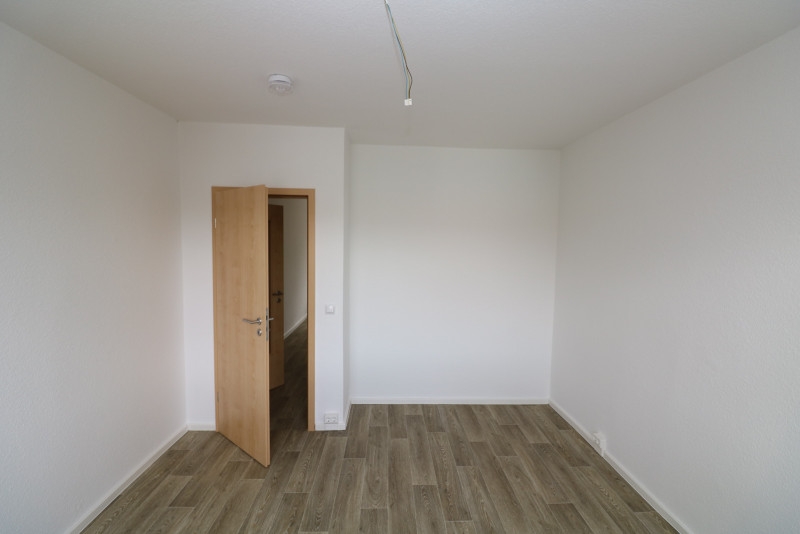 Guten Morgen Sonnenschein...helle 3-RW mit Wanne & Balkon!!! - Beispiel Schlafzimmer