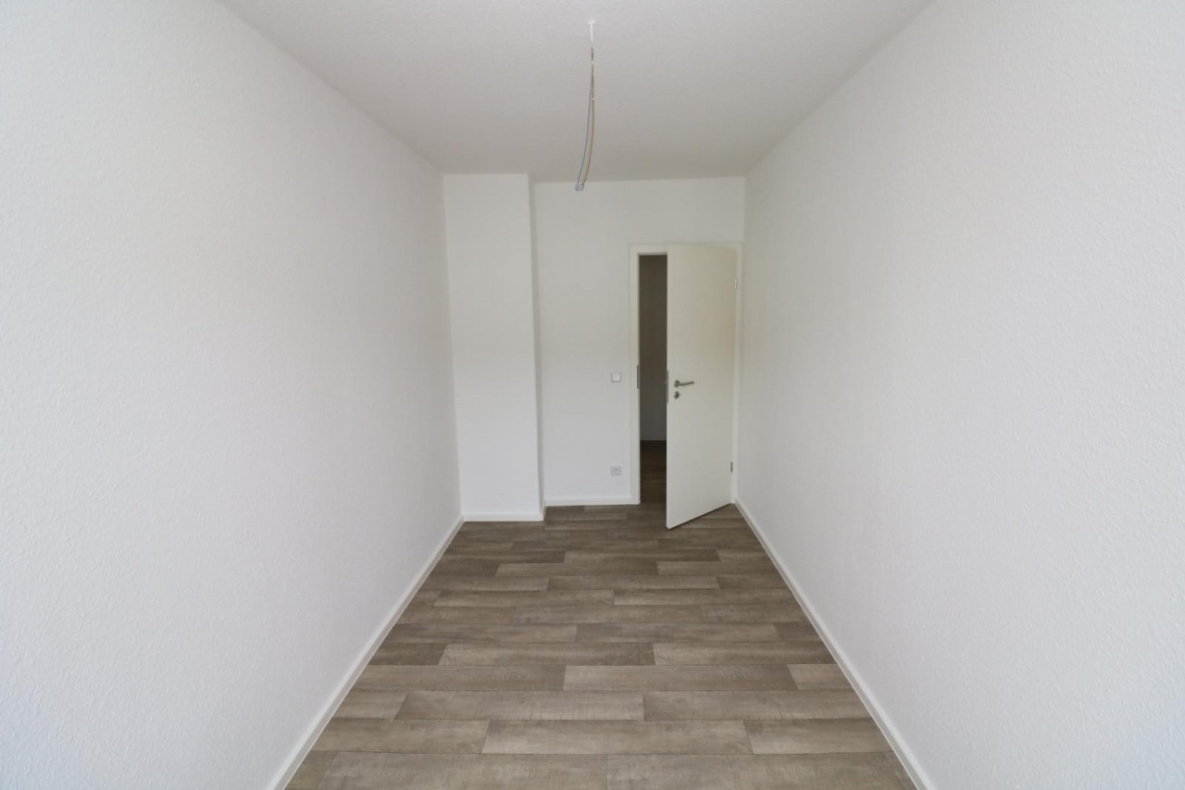 3...2...1...meins...tolle 3-RW mit Wanne & Balkon!!! - Kinderzimmer