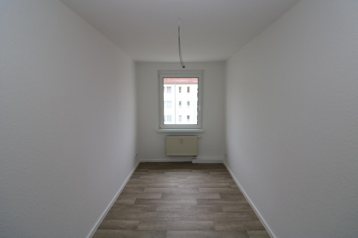 3...2...1...meins...tolle 3-RW mit Wanne & Balkon!!! - Kinderzimmer