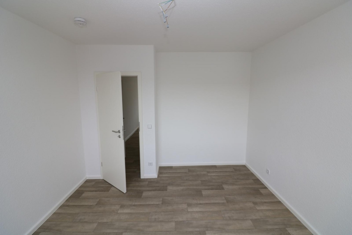 3...2...1...meins...tolle 3-RW mit Wanne & Balkon!!! - Schlafzimmer