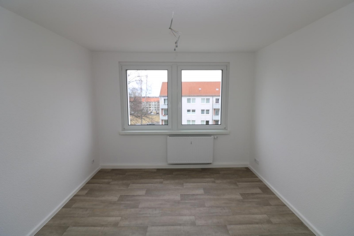 3...2...1...meins...tolle 3-RW mit Wanne & Balkon!!! - Schlafzimmer