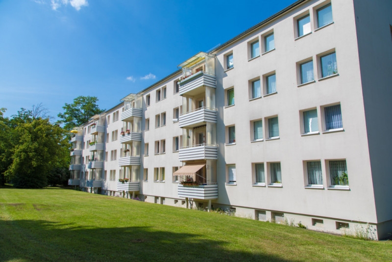 3...2...1...meins...tolle 3-RW mit Wanne & Balkon!!! - Detailansicht