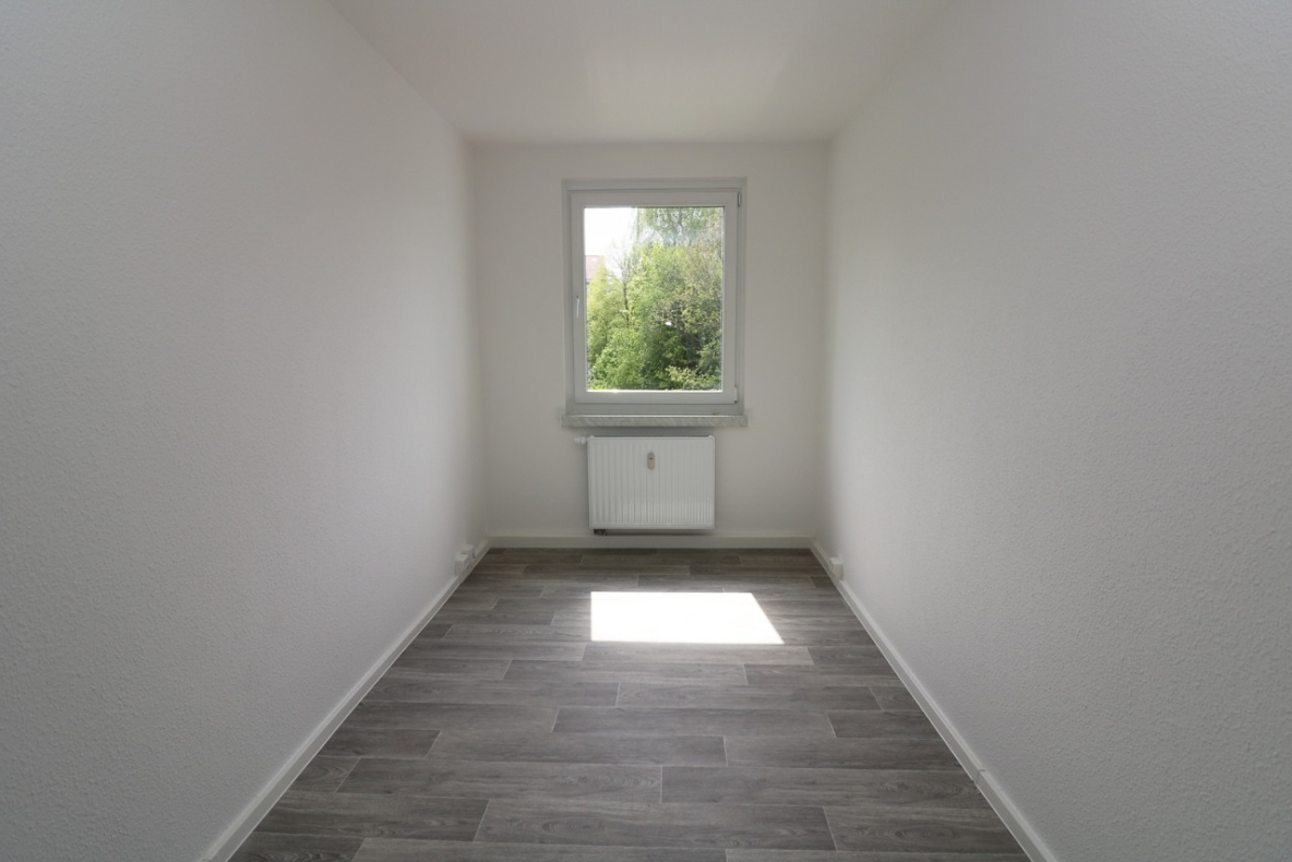 Flieg mit mir zu den Sternen…helle 3-RW mit Wanne & Balkon!!! - Beispiel KiZi