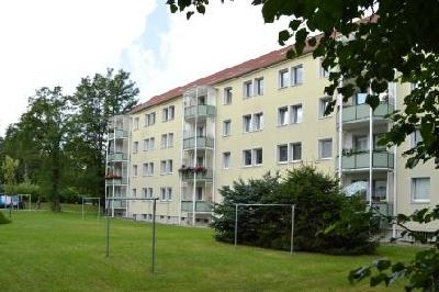 *2-Raum-Traum* - seltener 2RW-Grundriss mit Badewanne und geräumiger Küche - Karl_Kegel_Strasse_34_44
