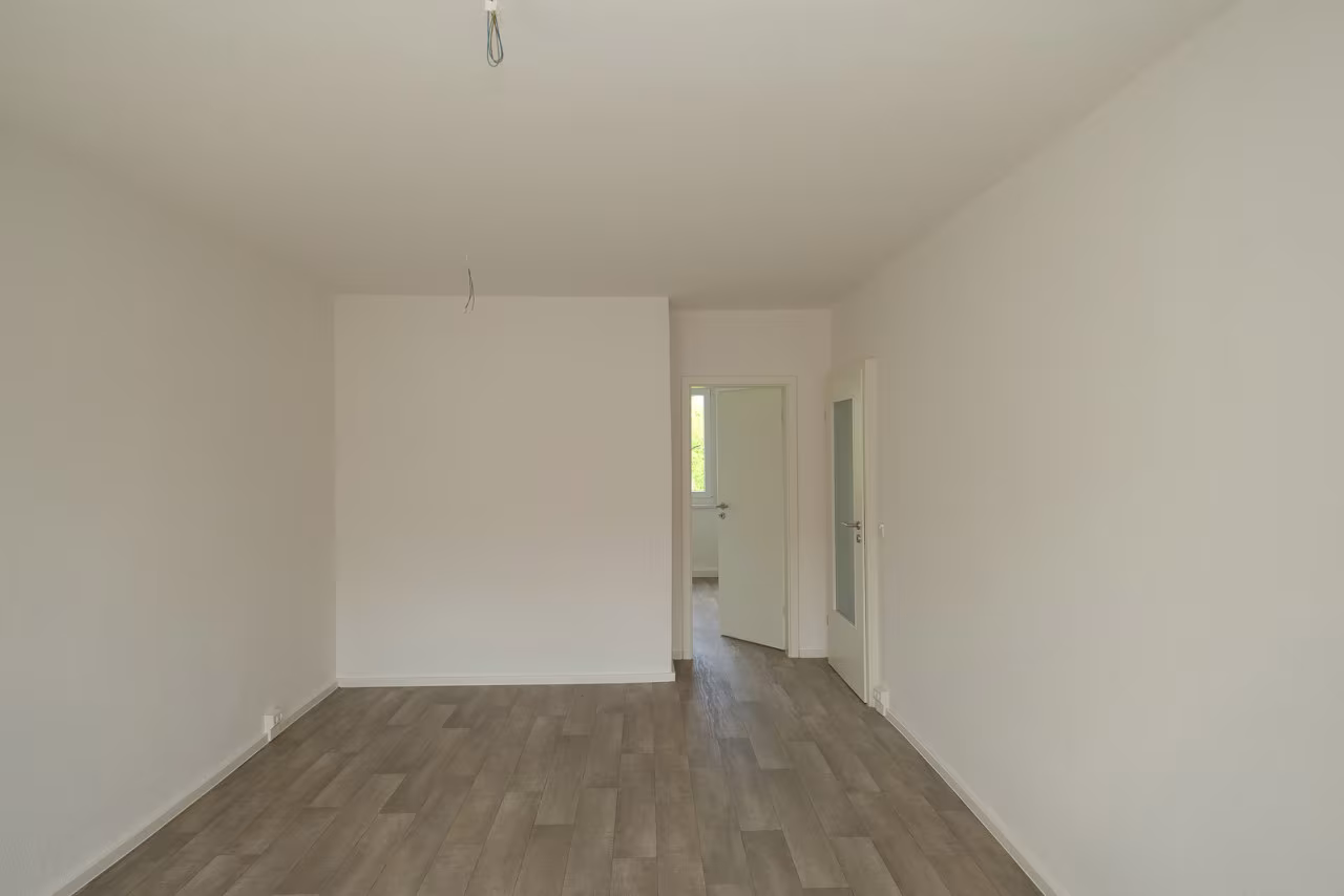 Beispiel Wohnzimmer