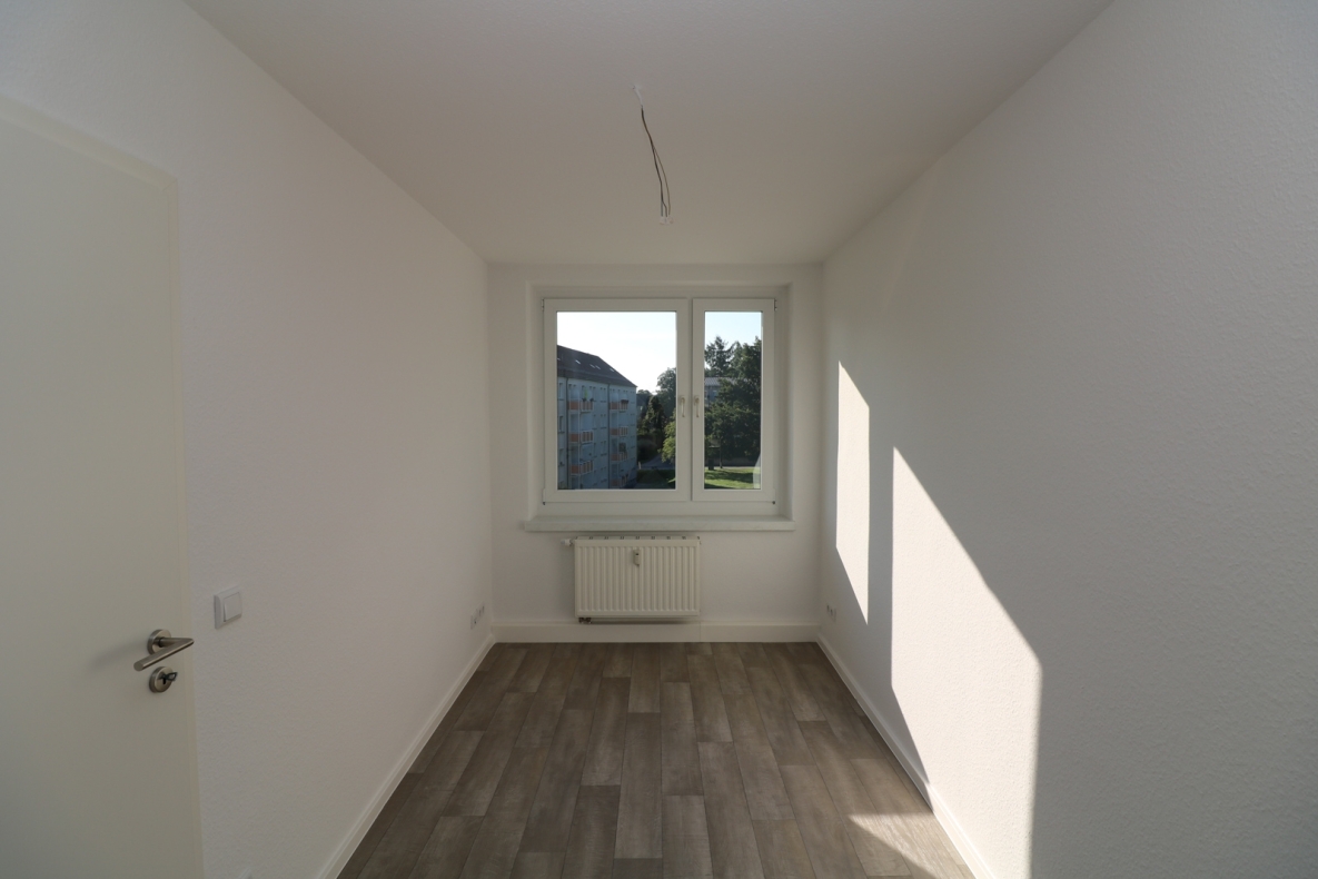 Schickes Nest sucht Nachwuchs…helle 4-RW mit Wanne u. Balkon!!! - Beispiel Kinderzimmer 2