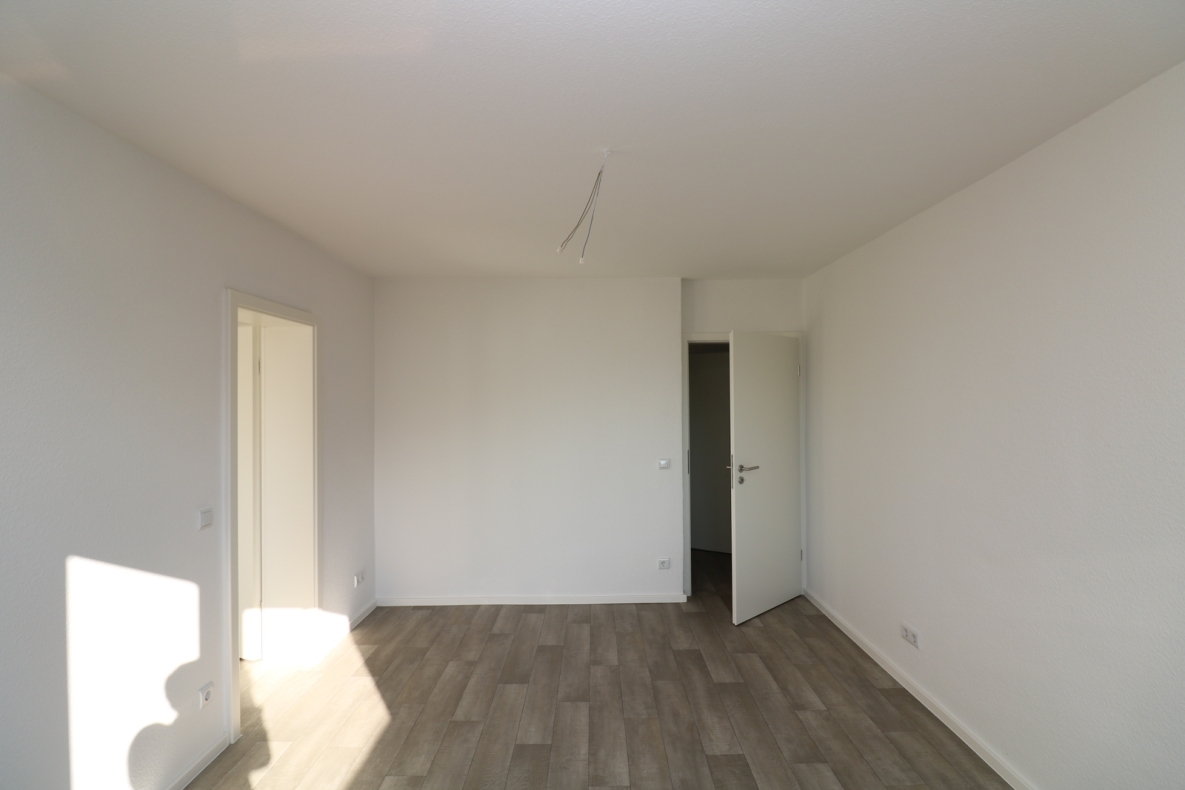 Schickes Nest sucht Nachwuchs…helle 4-RW mit Wanne u. Balkon!!! - Beispiel Schlafzimmer