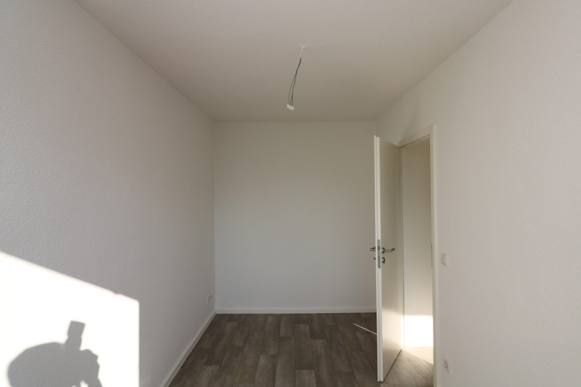 Schickes Nest sucht Nachwuchs…helle 4-RW mit Wanne u. Balkon!!! - Beispiel Kinderzimmer 2