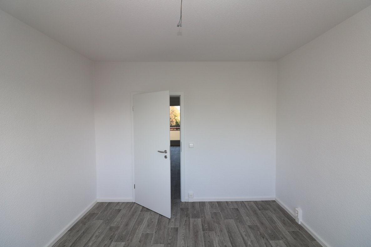 Hulapalu...greif einfach zu...moderne 3-RW mit Wanne u. Balkon!!! - Beispiel Schlafzimmer