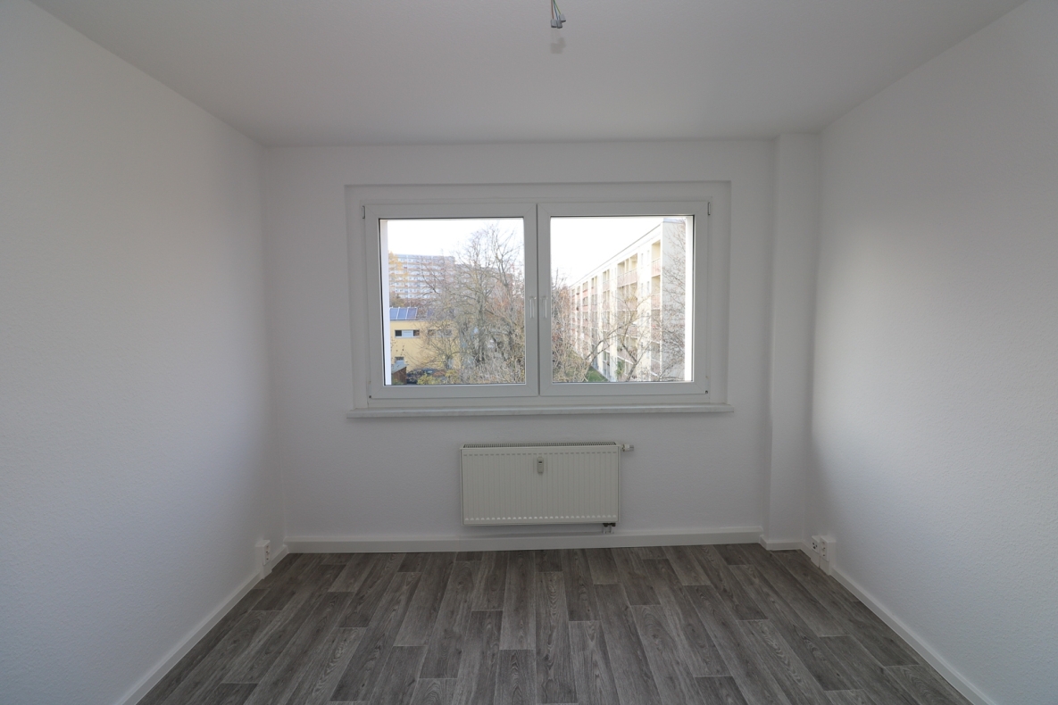 Hulapalu...greif einfach zu...moderne 3-RW mit Wanne u. Balkon!!! - Beispiel Schlafzimmer