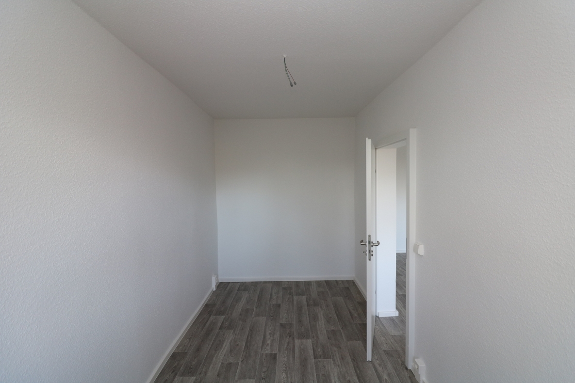 Hulapalu...greif einfach zu...moderne 3-RW mit Wanne u. Balkon!!! - Beispiel Kinderzimmer