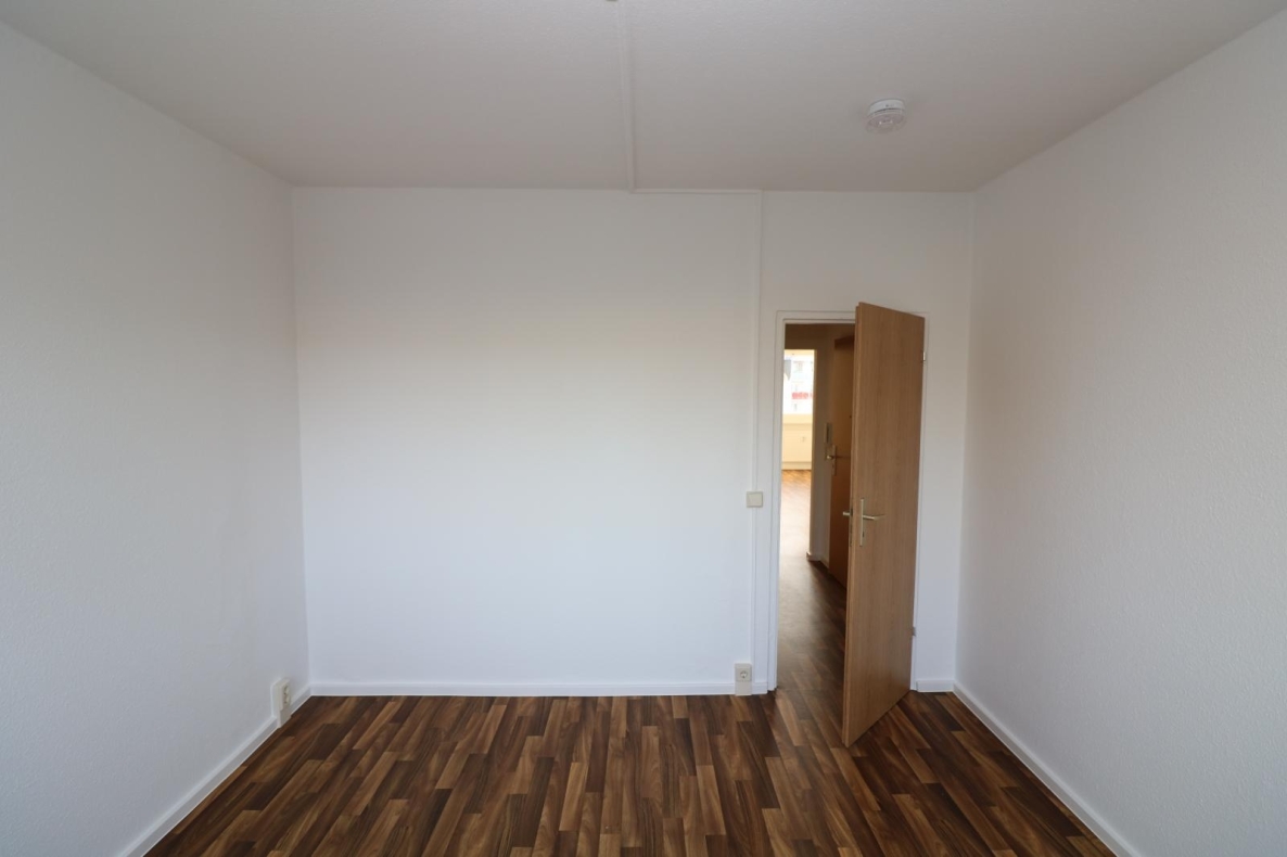 Ein großes Schnäppchen! - Großzügige 3RW mit 2 Balkonen - Schlafzimmer