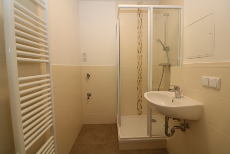 Die heißen Tage können kommen…3-RW mit Dusche & Balkon!, 09599 Freiberg, Karl-Kegel-Straße 10a