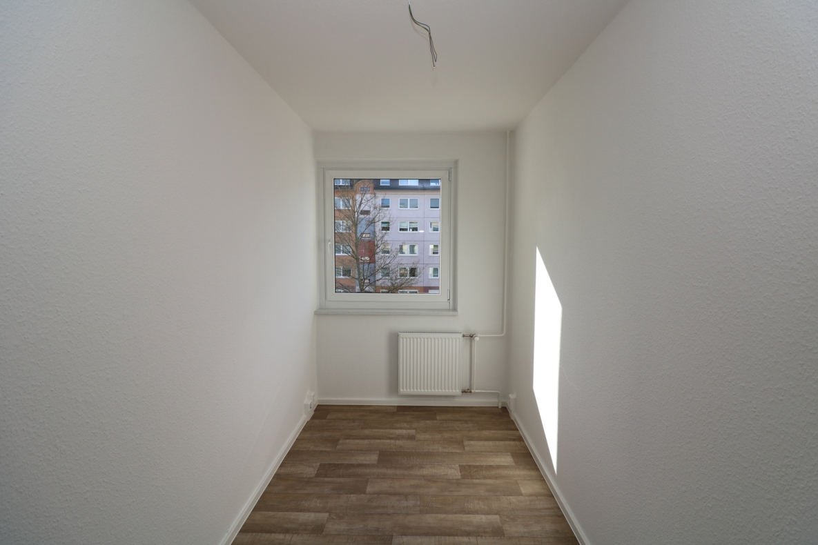 Auch ohne Badekappe Duschspaß garantiert…3-RW mit Dusche u. Balkon!!! - Kinderzimmer