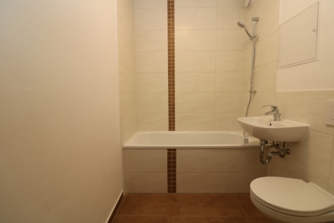 Manege frei…moderne 2-RW mit Aufzug, Wanne & Balkon!!!, 09599 Freiberg, Paul-Müller-Straße 12