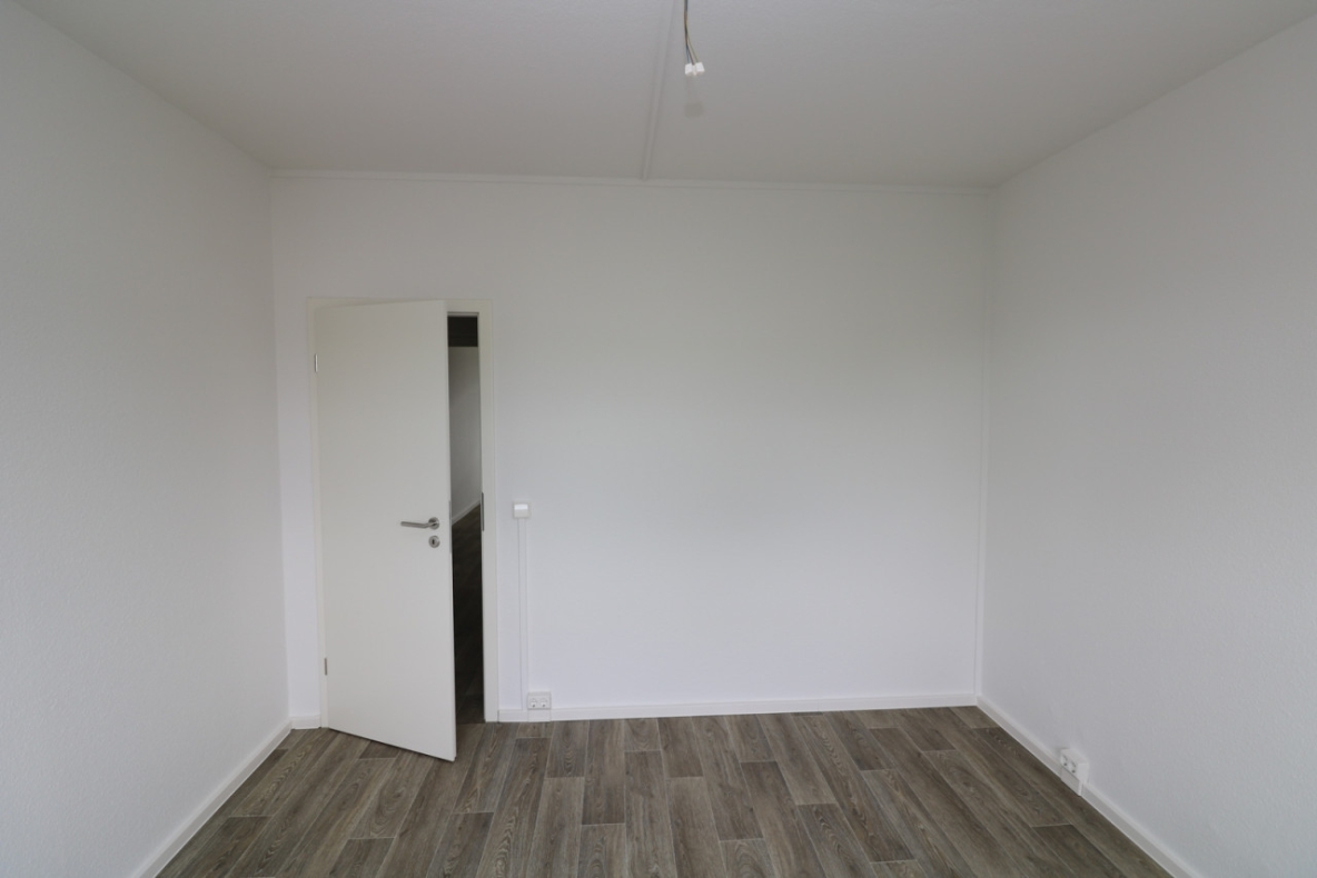 Viel Platz für Kind und Kegel…4-RW mit Wanne & Balkon!!! - SZ