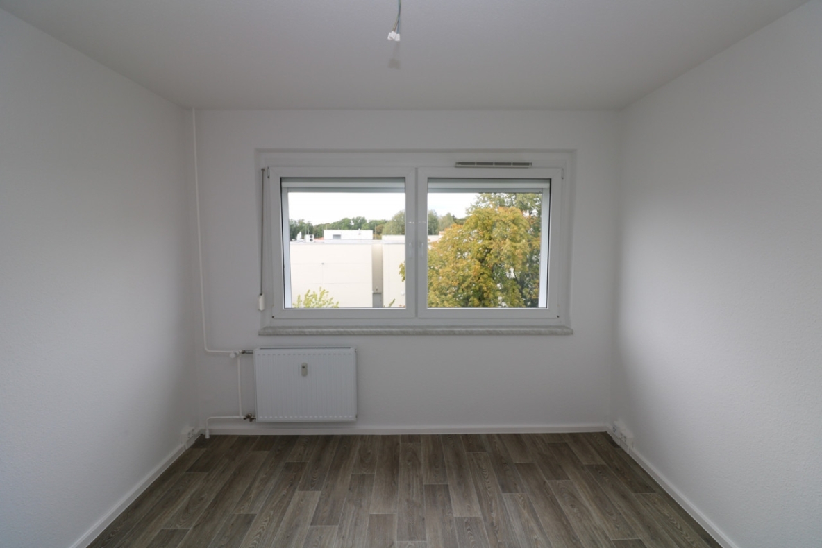 Viel Platz für Kind und Kegel…4-RW mit Wanne & Balkon!!! - SZ
