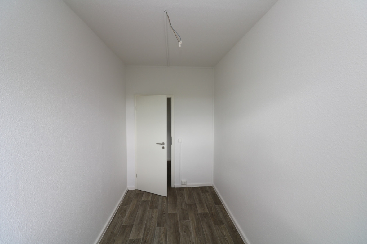 Viel Platz für Kind und Kegel…4-RW mit Wanne & Balkon!!! - KiZi