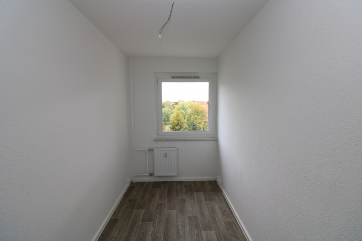 Viel Platz für Kind und Kegel…4-RW mit Wanne & Balkon!!! - KiZi