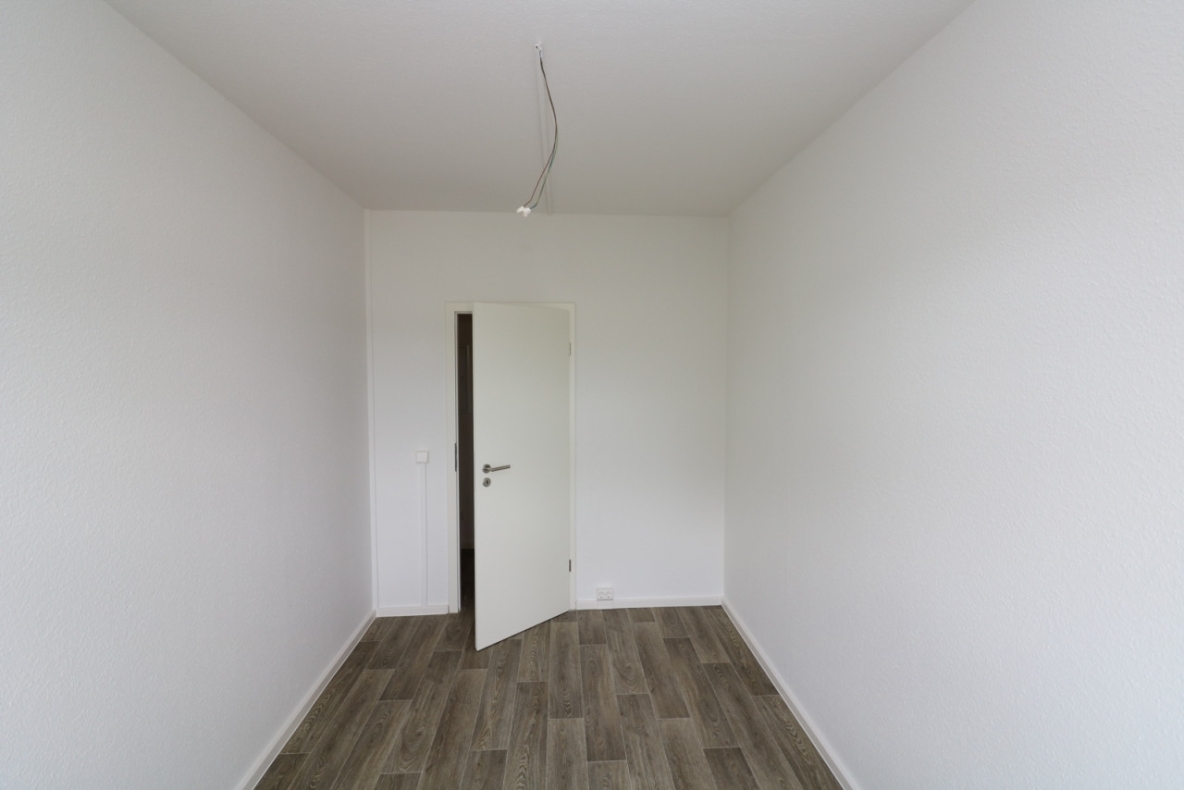 Viel Platz für Kind und Kegel…4-RW mit Wanne & Balkon!!! - KiZi