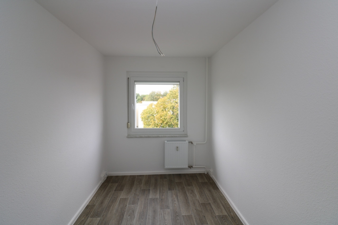 Viel Platz für Kind und Kegel…4-RW mit Wanne & Balkon!!! - KiZi